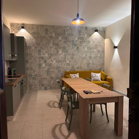 Civico 27 Apartment Fondi Esterno foto