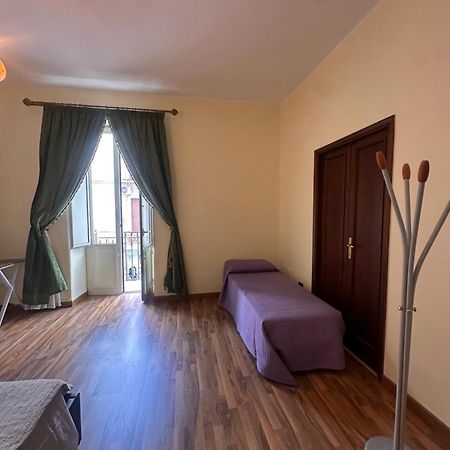 Civico 27 Apartment Fondi Esterno foto