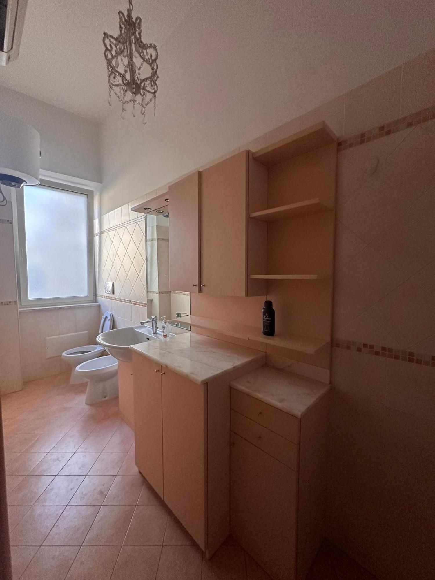 Civico 27 Apartment Fondi Esterno foto