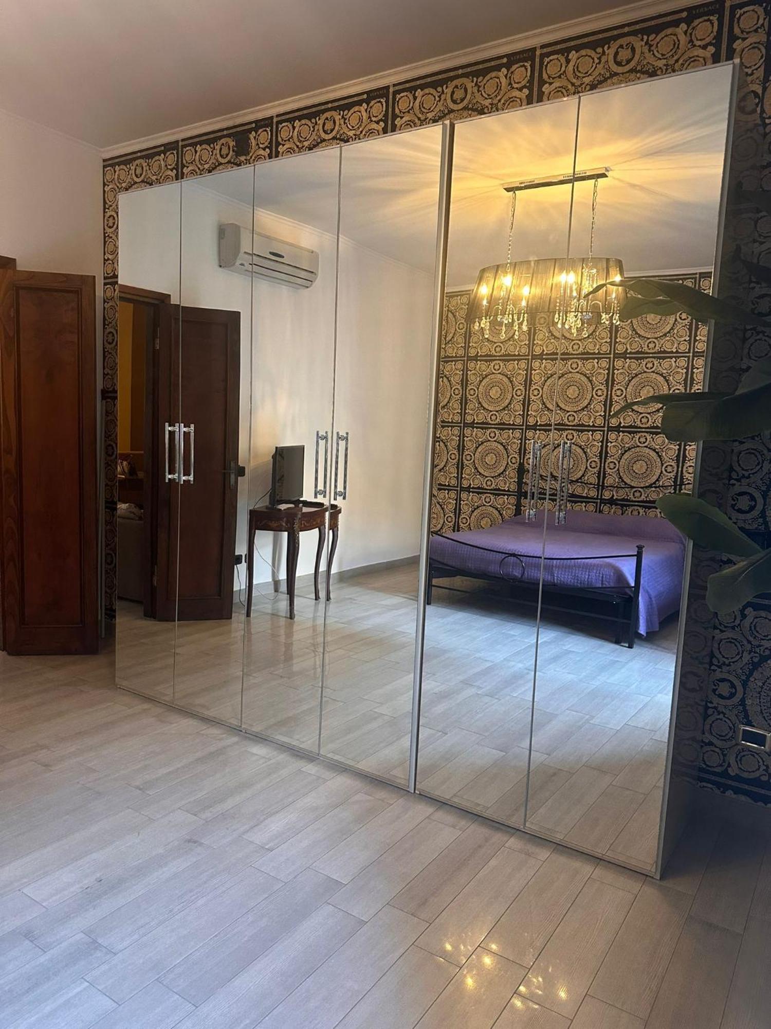 Civico 27 Apartment Fondi Esterno foto