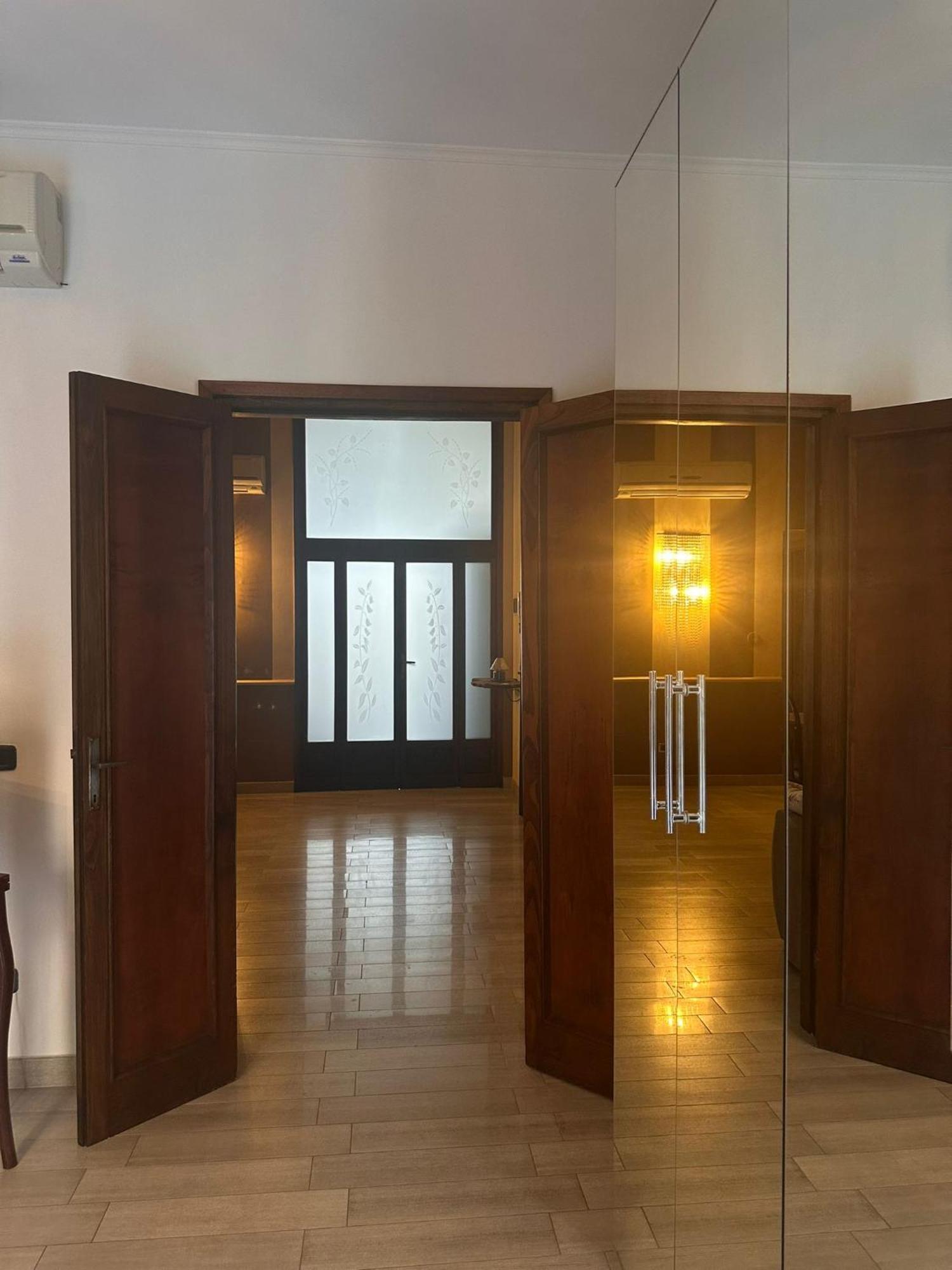 Civico 27 Apartment Fondi Esterno foto
