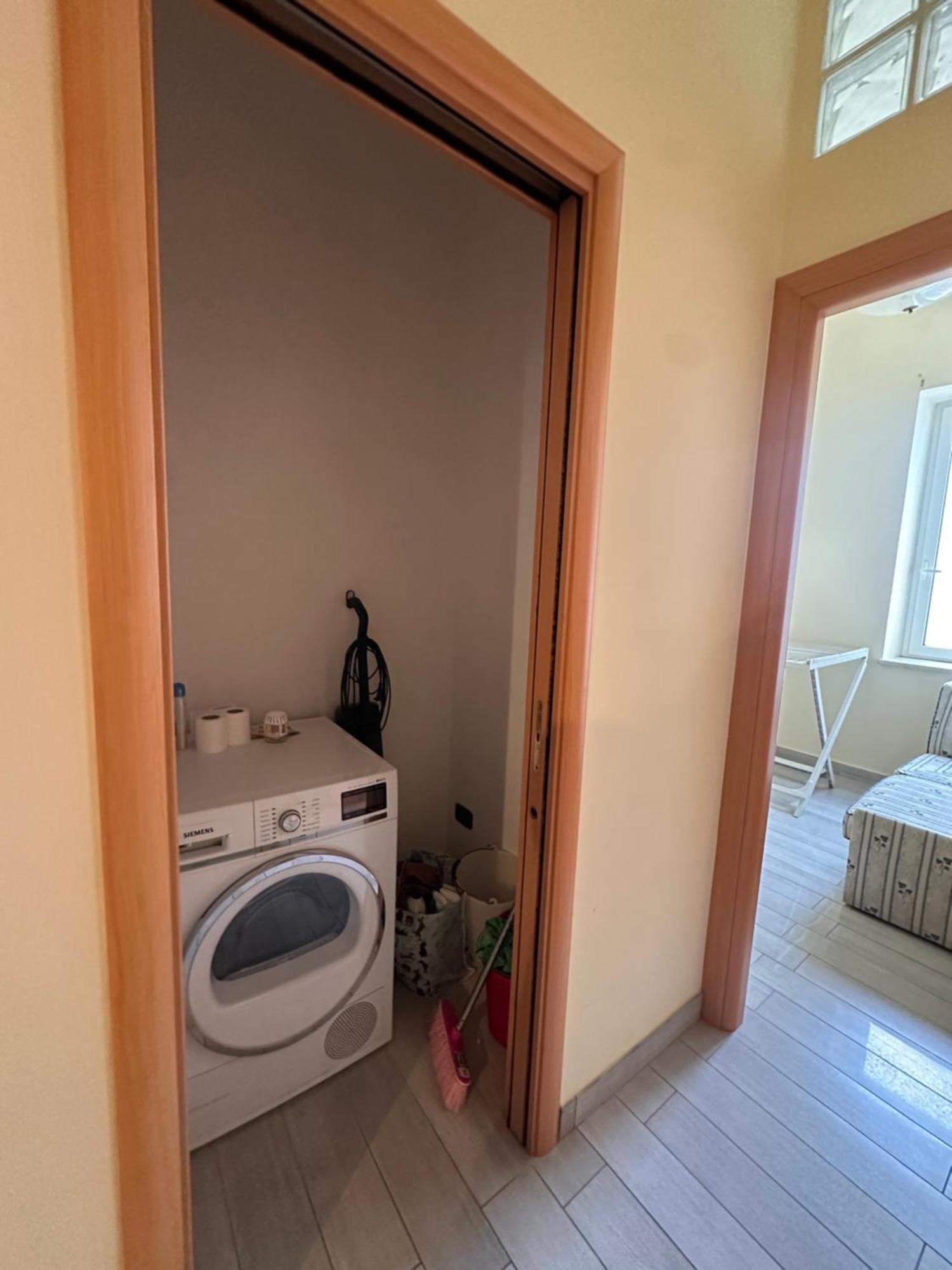 Civico 27 Apartment Fondi Esterno foto