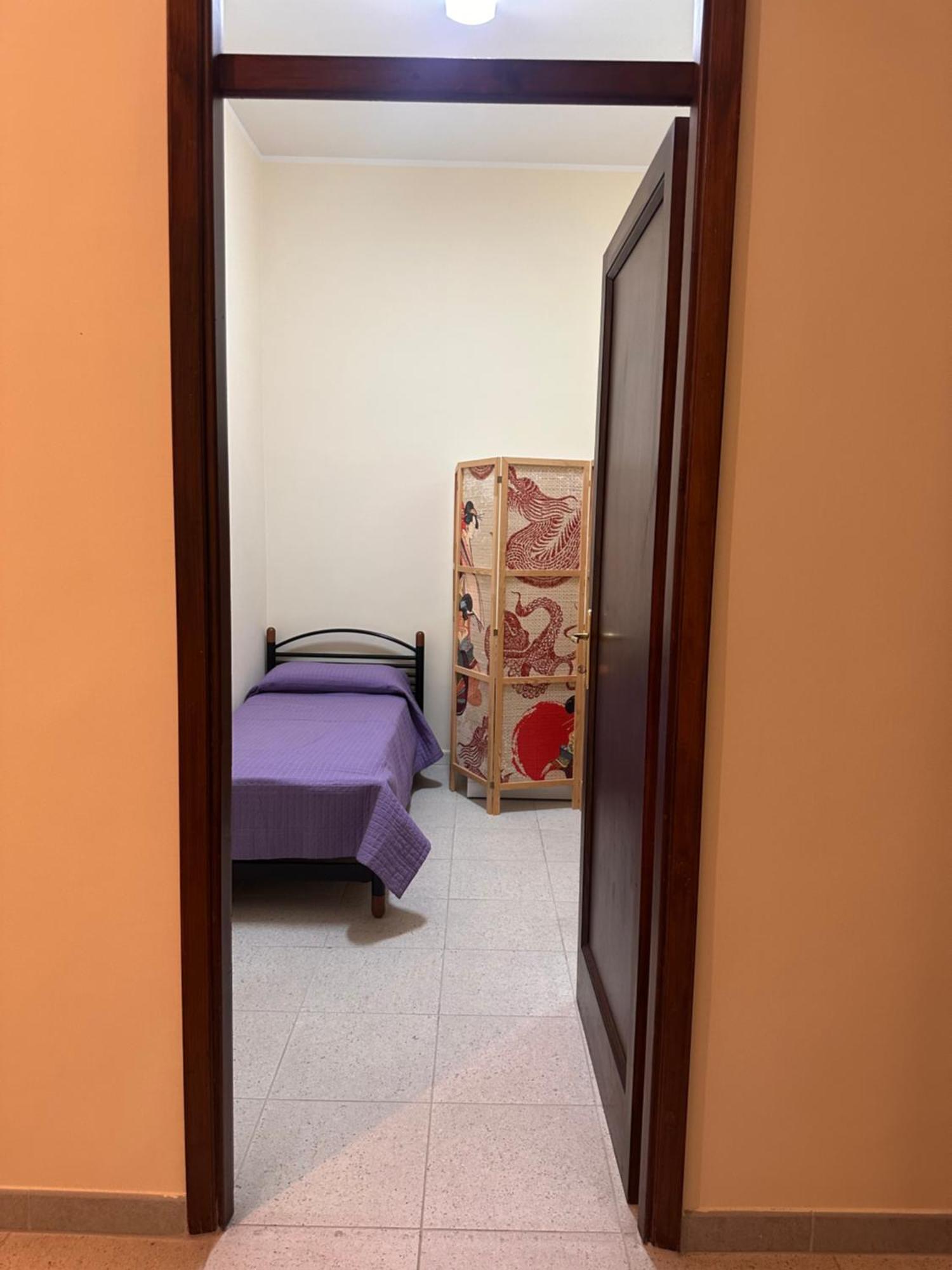 Civico 27 Apartment Fondi Esterno foto