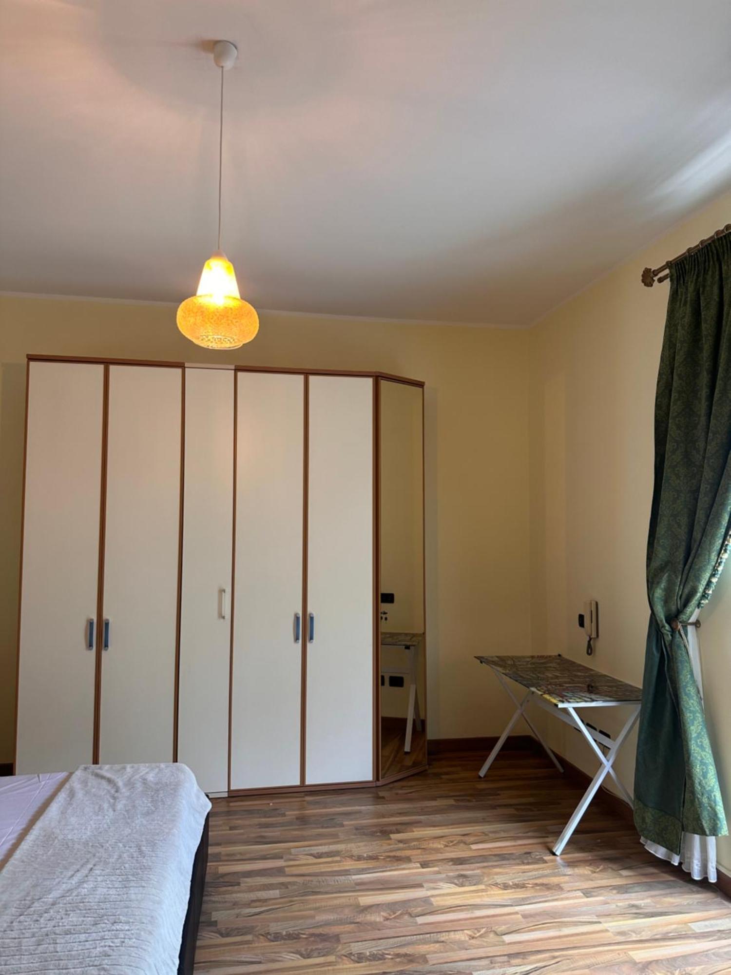 Civico 27 Apartment Fondi Esterno foto