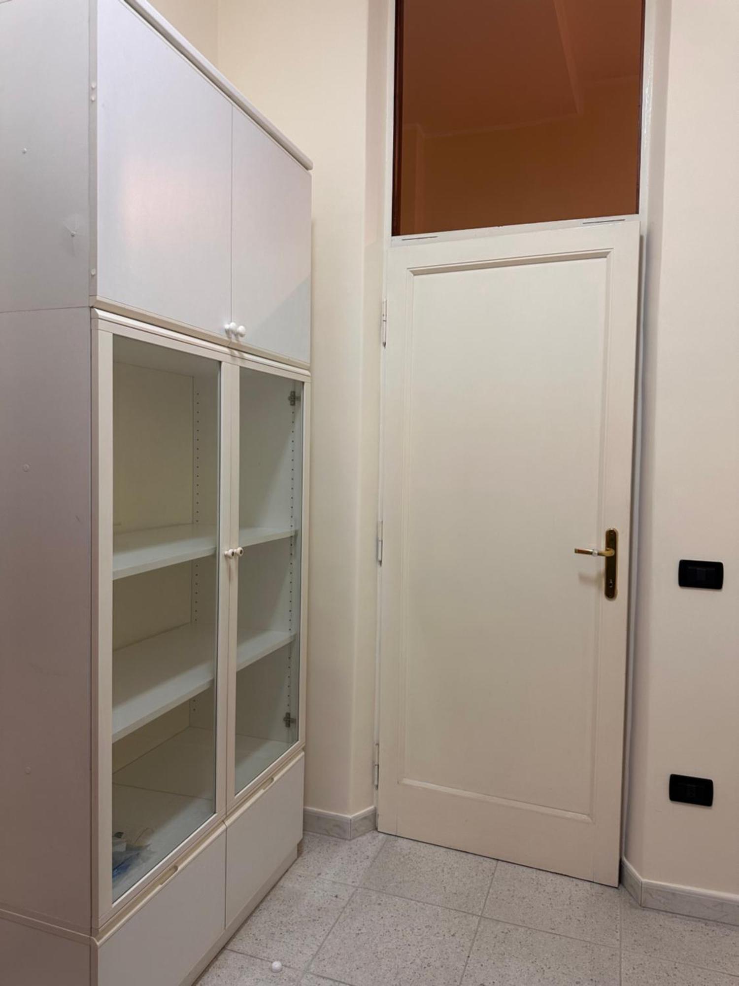 Civico 27 Apartment Fondi Esterno foto