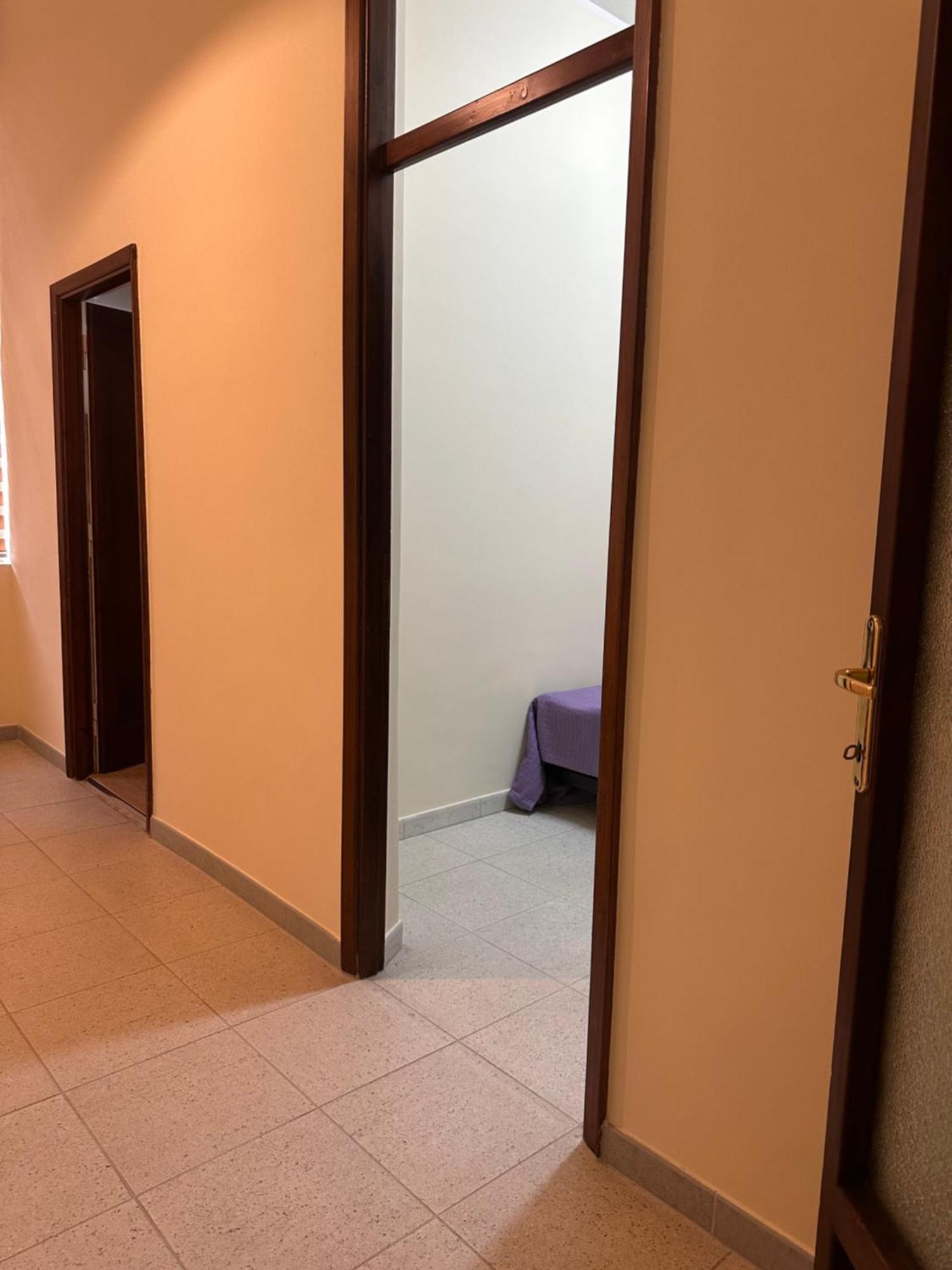 Civico 27 Apartment Fondi Esterno foto